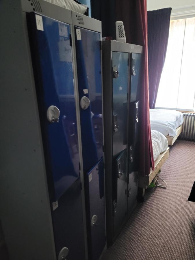Les Fleurs Accommodation Дувър Екстериор снимка
